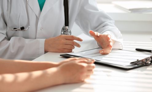 Auburn Hills Medical Clinic