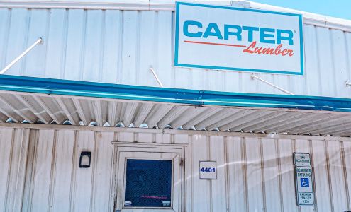 North Charlotte Carter Lumber