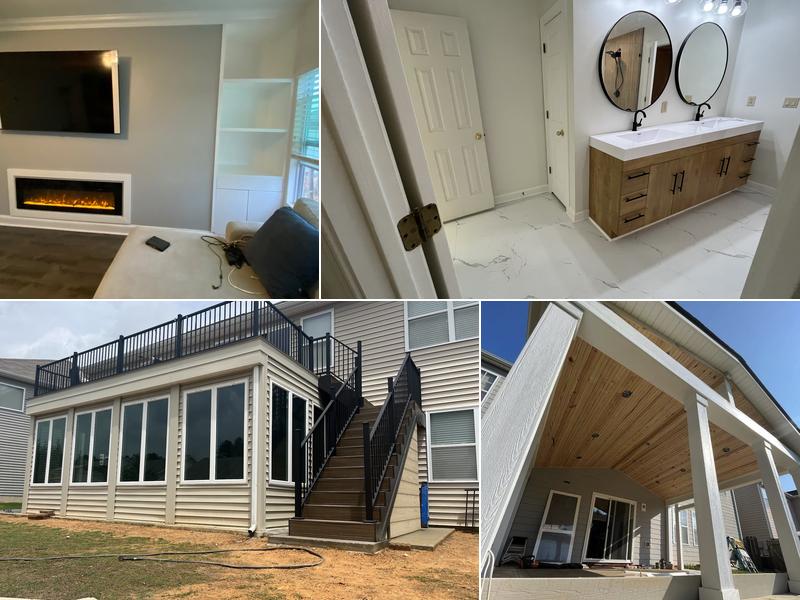 All Elite Construction