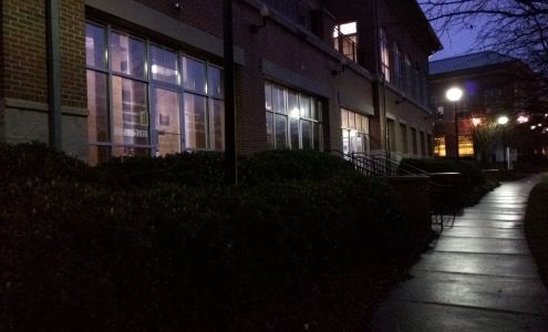 Developmental Vision Center OD