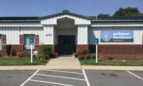 Guidepost Montessori at Prosperity