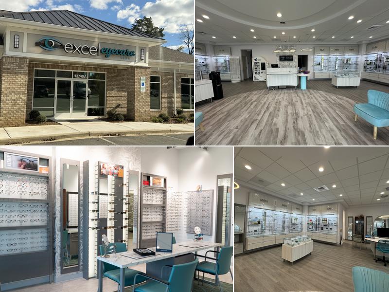 Excel Eyecare OD PA