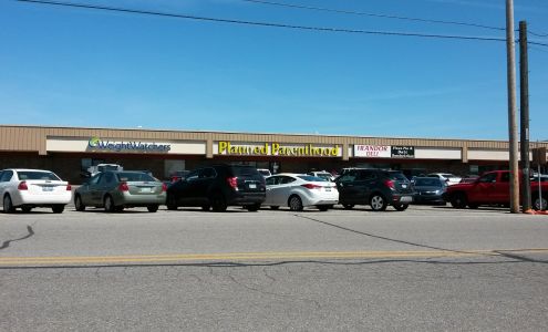 Planned Parenthood - Lansing Health Center