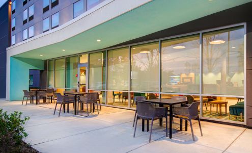 avid hotel Fort Mill - Amusement Park, an IHG Hotel