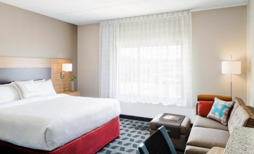 TownePlace Suites Fort Mill at Carowinds Blvd.