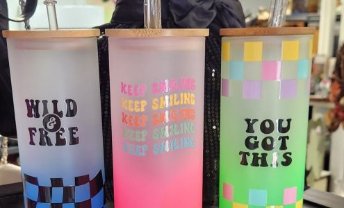 The Thrifty Dragonfly Johnson City