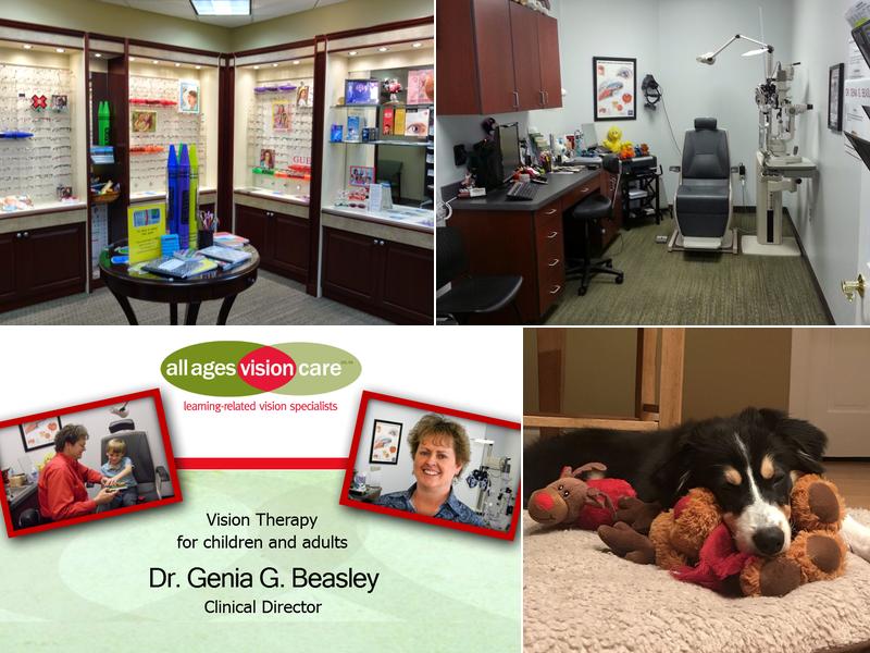 All Ages Vision Care