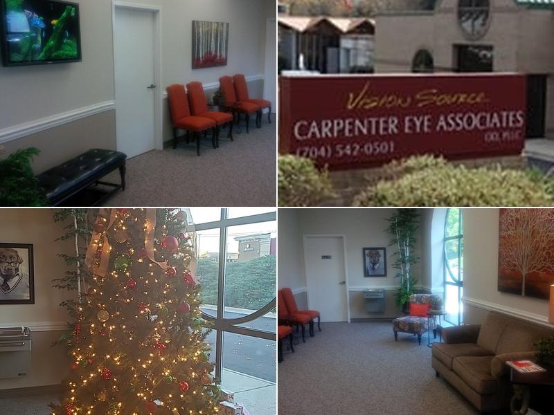 Carpenter Eye Associates