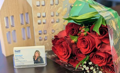 Bonnie Marshall - Guild Mortgage