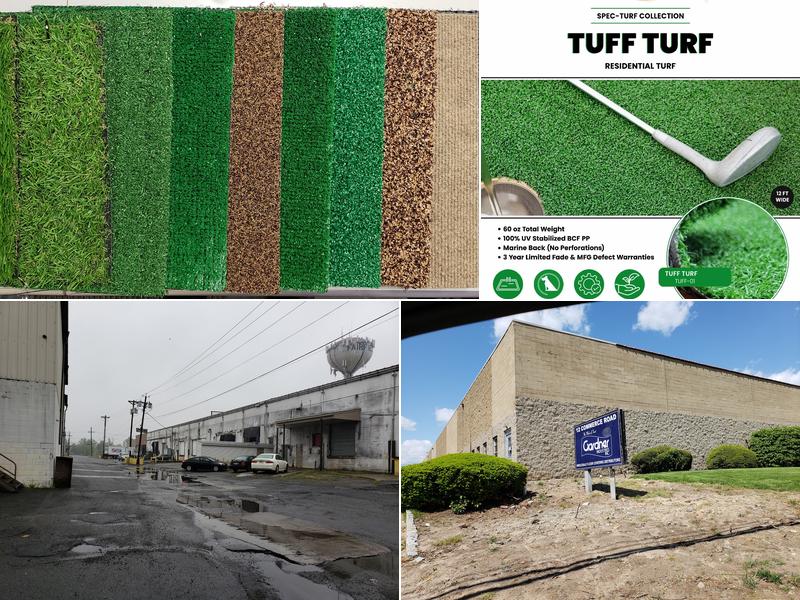 ACF-GARDNER - Spectrum Flooring