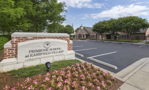 Primrose School at Eastfield Village