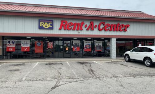 Rent-A-Center