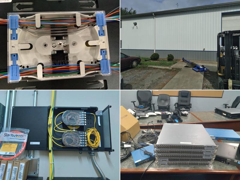 Grace Technology Solutions LLC