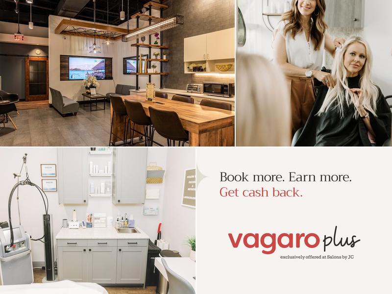 Salons by JC Providence Commons