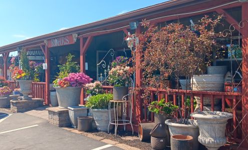 Rohr & Sons Nursery Inc