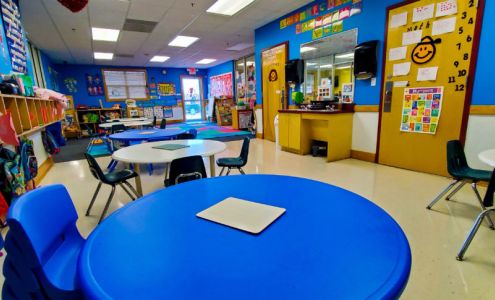 Kids 'R' Kids Learning Academy of Fort Mill