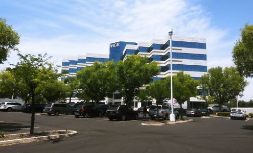 Pearson Professional Center