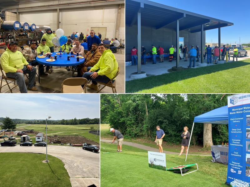 Building Crafts, Inc