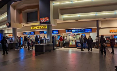 Regal Stonecrest at Piper Glen