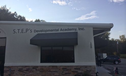 S.T.E.P's Developmental Academy, Inc.