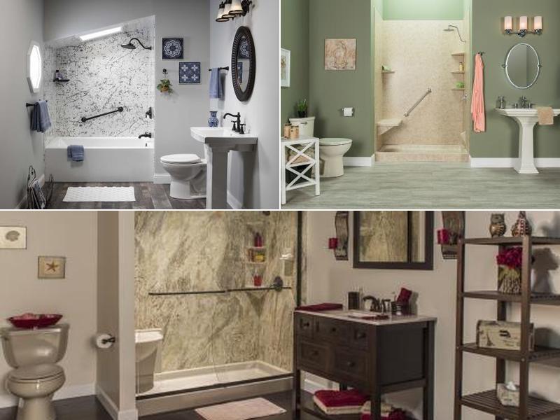 Metrolina Home Remodeling