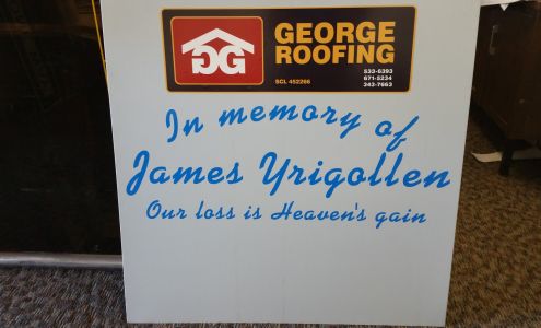 Latitudes Signs & Banners