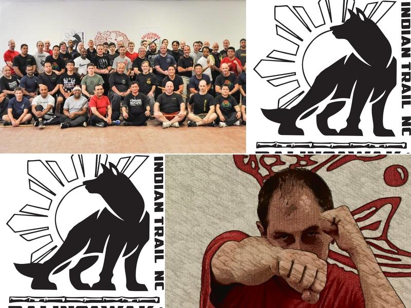 Indian Trail Eskrimadors