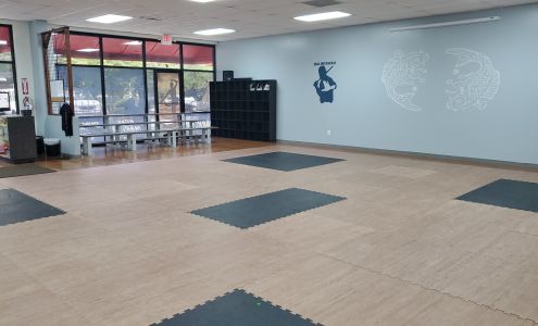 Corey Family Martial Arts