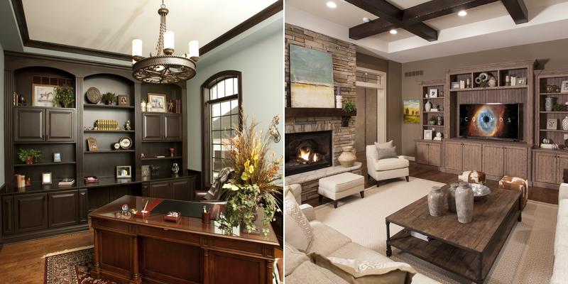 C & W Custom Woodworking