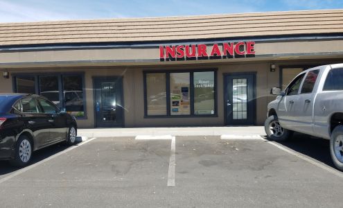 Biner Insurance Agency