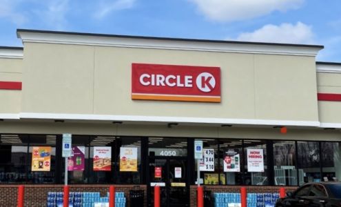 Circle K