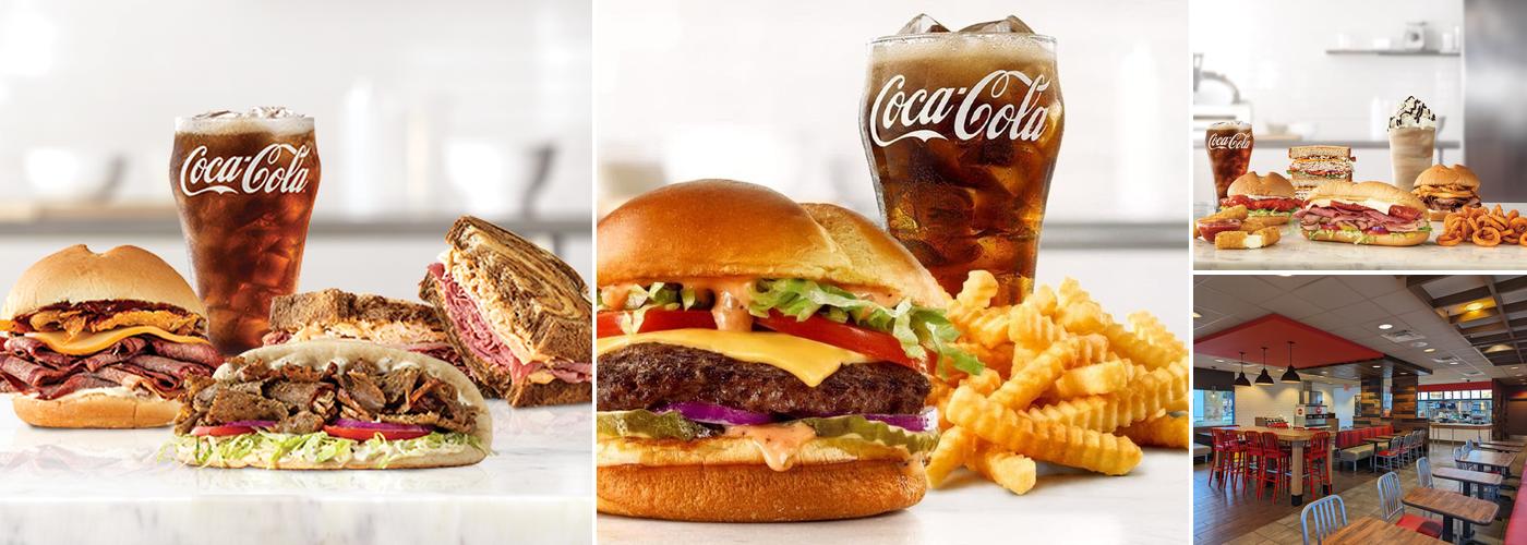 Arby's