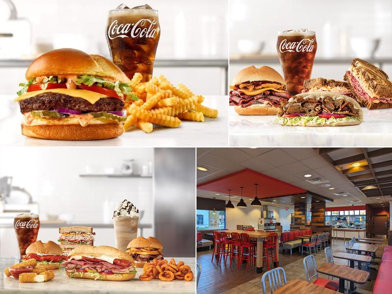 Arby's
