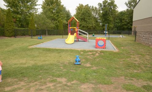 Statesville KinderCare