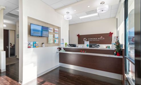 Corona Hills Modern Dentistry and Orthodontics
