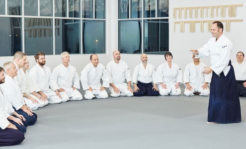 Aikido of Charlotte