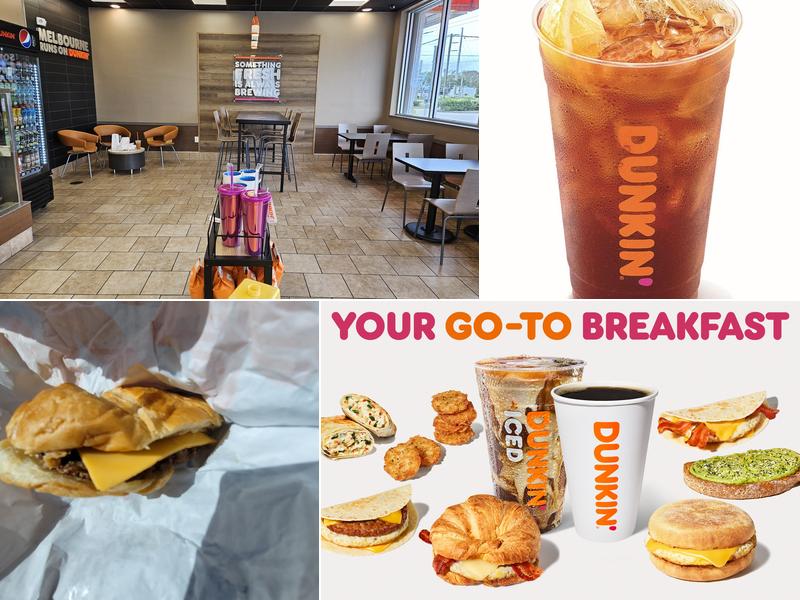 Dunkin'