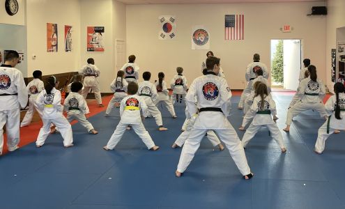 Tiger Kim's World Class Tae Kwon Do Centers 2435 Highway 160 W, Ste 106, Tega Cay South Carolina 29708