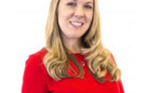 Piedmont EyeCare Associates: Rebecca Major, OD