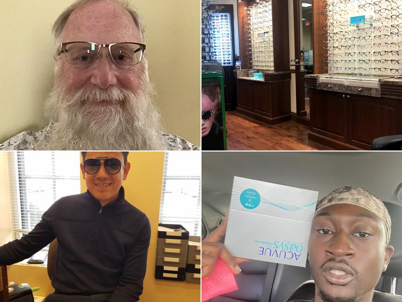 Piedmont EyeCare Associates