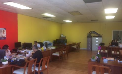 Celia's Insurances Services Inc.