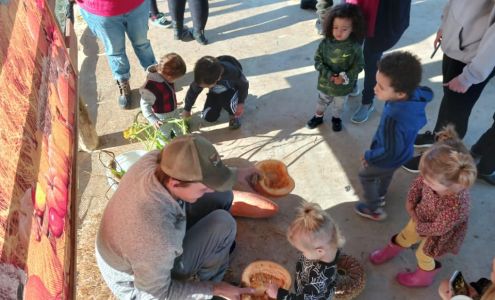 Little Einsteins Pre School