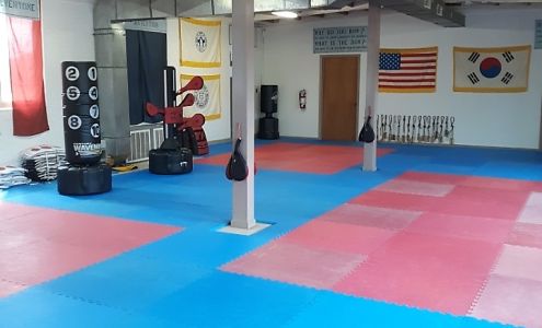 Lee's Taekwondo Class & Martial Art Cramerton