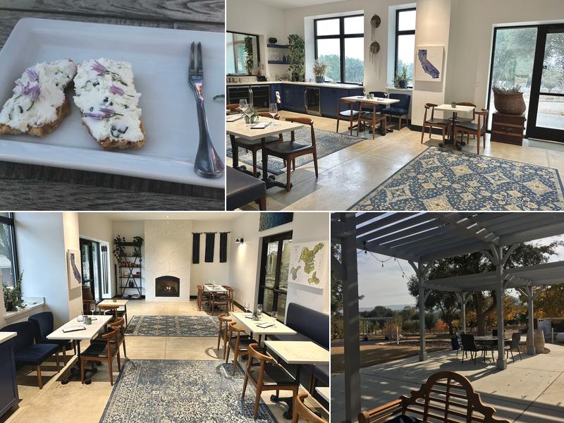 Willow Creek Wine Co.