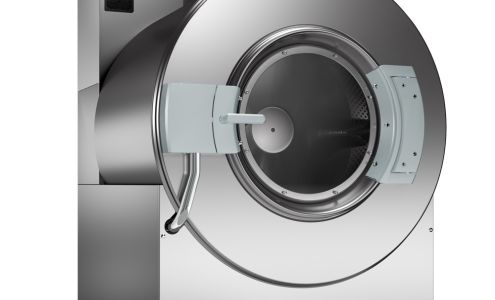 Consolidated Laundry Equipment Inc - Commercial Laundry Equipment & Parts