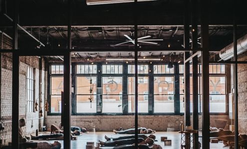 YOGA SOUL•LEC•TIVE