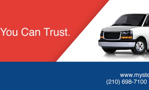 Steamatic of San Antonio