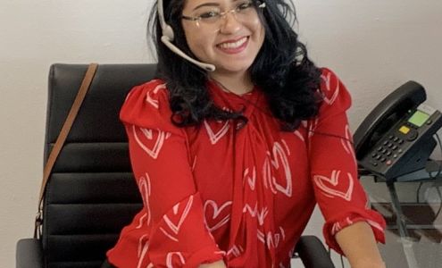 Meg Zeinali: Allstate Insurance