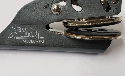 Raleigh Rubber Stamp & Seal Co., Inc.