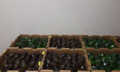 Papasonn Produce